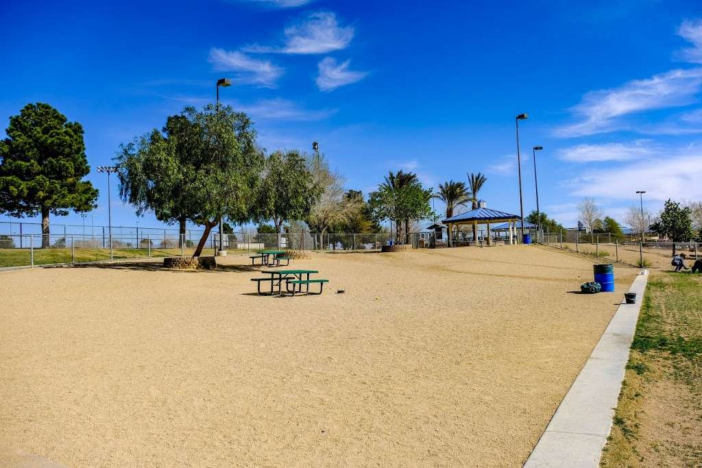 Desert breeze dog park | Las Vegas, NV 89147, USA