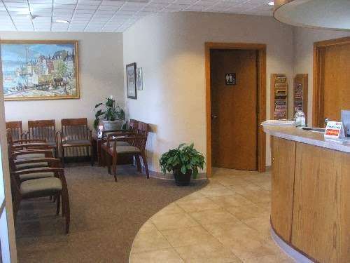 Martin Family Dentistry | 6130 Nieman Rd, Shawnee, KS 66203, USA | Phone: (913) 631-4373