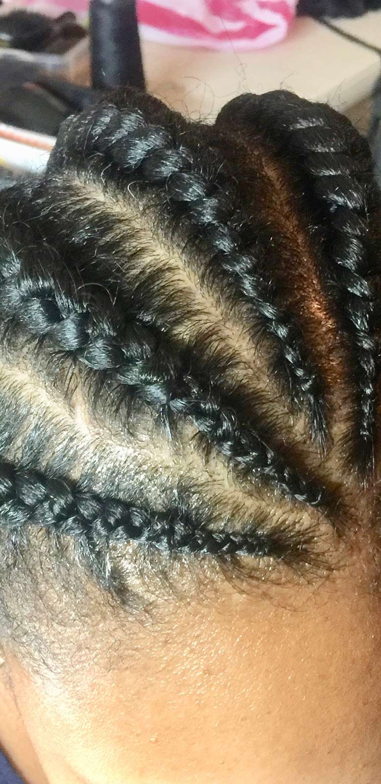 Pbsbraidsbytracy | 3211 Travis Creek Way, Fresno, TX 77545, USA | Phone: (832) 273-6618