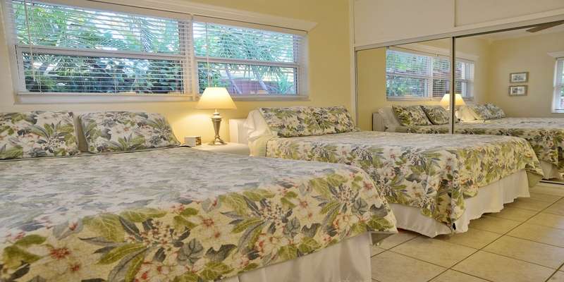 Parliament Inn | 1236 George Bush Blvd, Delray Beach, FL 33483, USA | Phone: (561) 276-6245