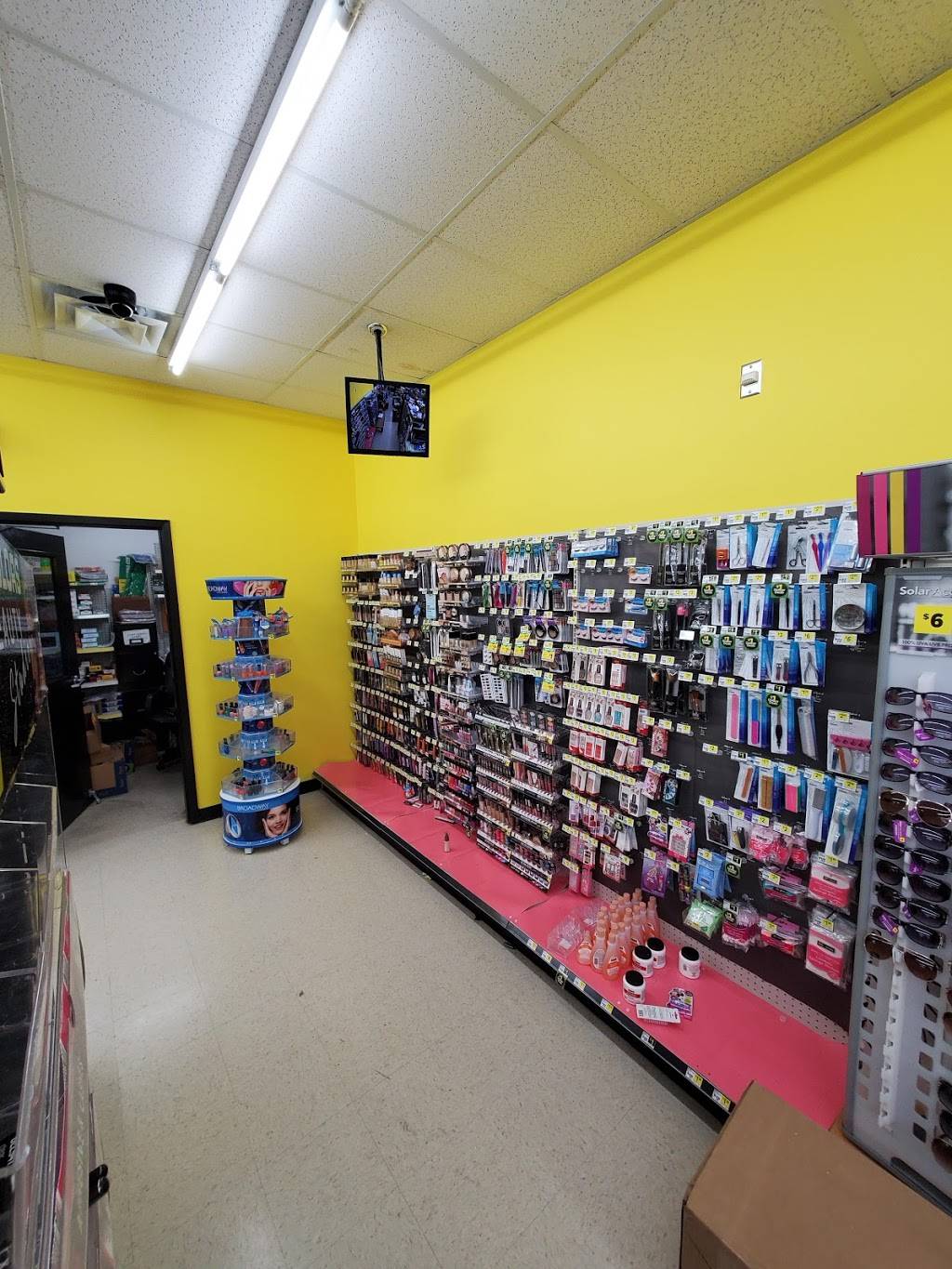 Dollar General | 415 S Higley Rd Ste 103, Mesa, AZ 85206, USA | Phone: (928) 487-1685