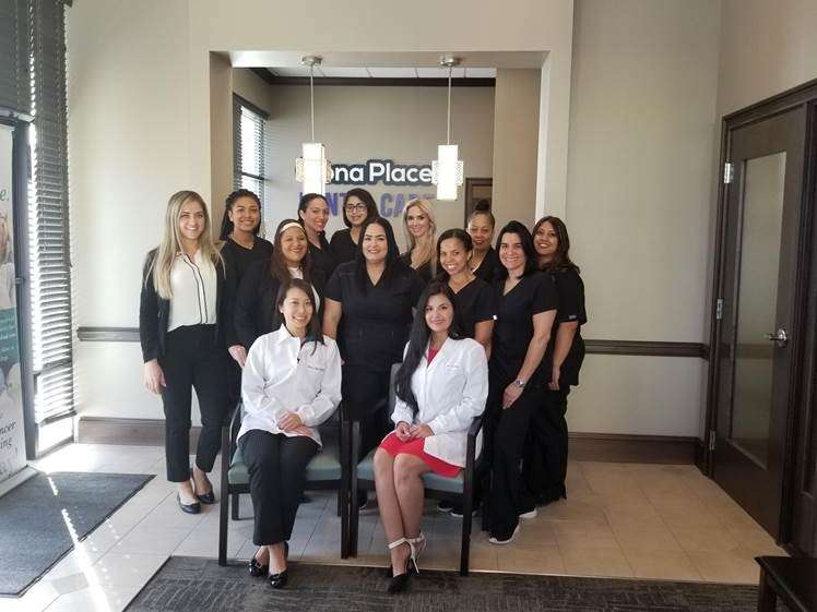 Nona Place Dental Care | 13072 Narcoossee Rd, Orlando, FL 32832, USA | Phone: (407) 641-0143