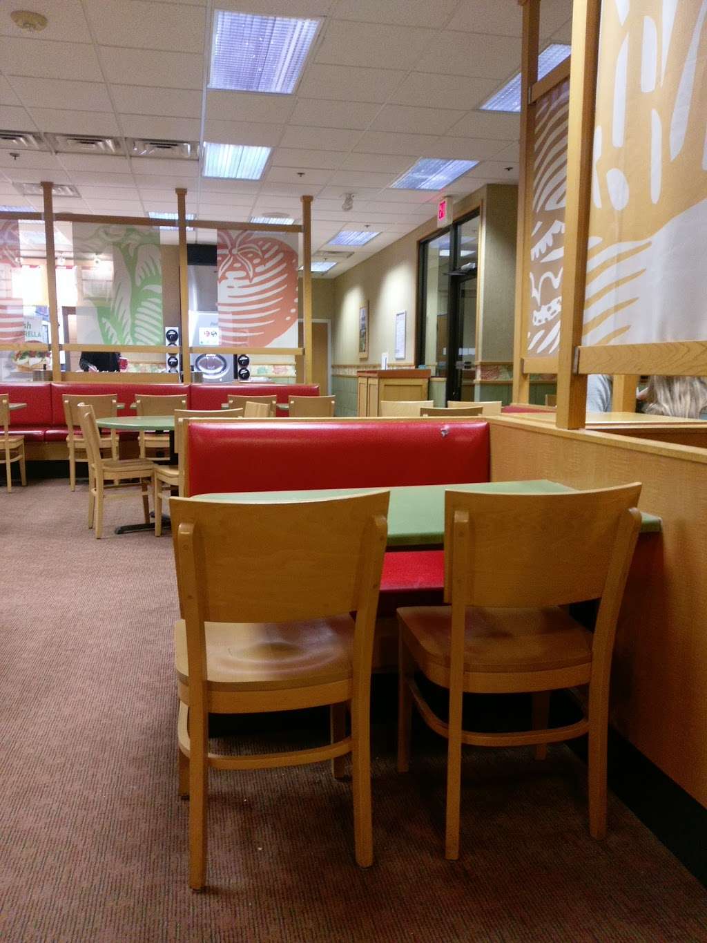 Wendys | 201 2nd Ave, Collegeville, PA 19426 | Phone: (610) 454-1250