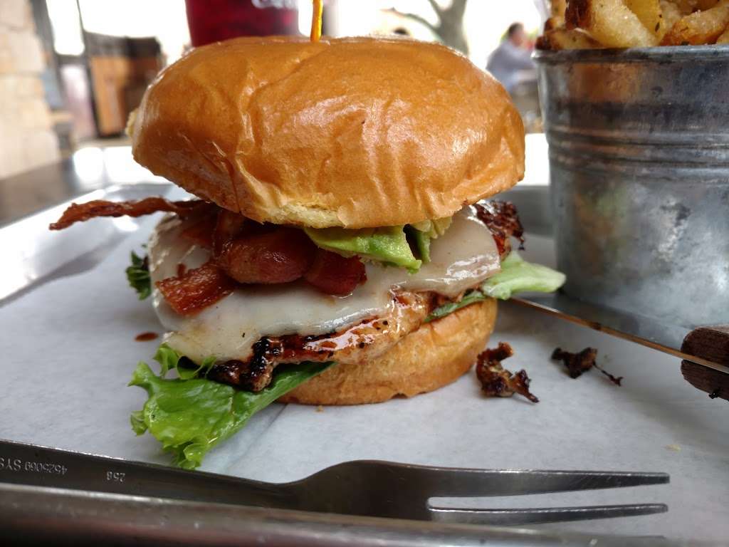 Shadys Burgers & Brewhaha | 9661 Audelia Rd, Dallas, TX 75238, USA | Phone: (469) 726-2920