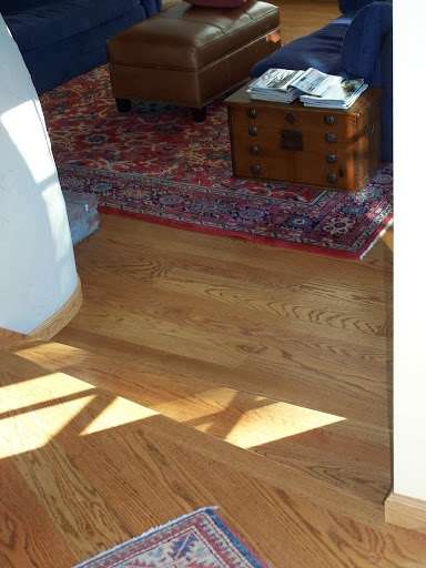 Classic Hardwood Floors | 835 W L St, Benicia, CA 94510, USA | Phone: (707) 853-3560