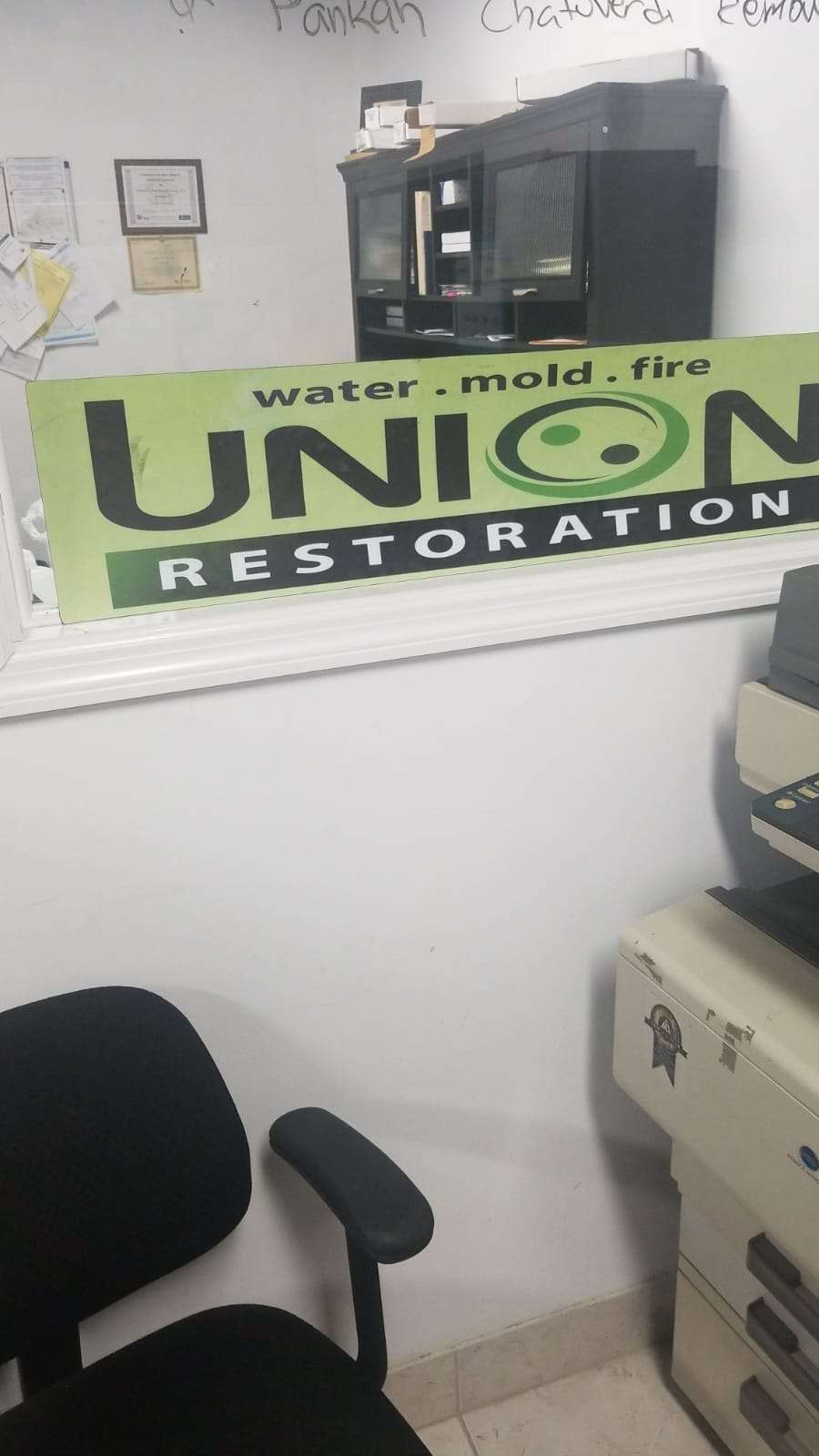 Union Restoration | 2243 Pembroke Rd, Hollywood, FL 33020 | Phone: (954) 239-7277