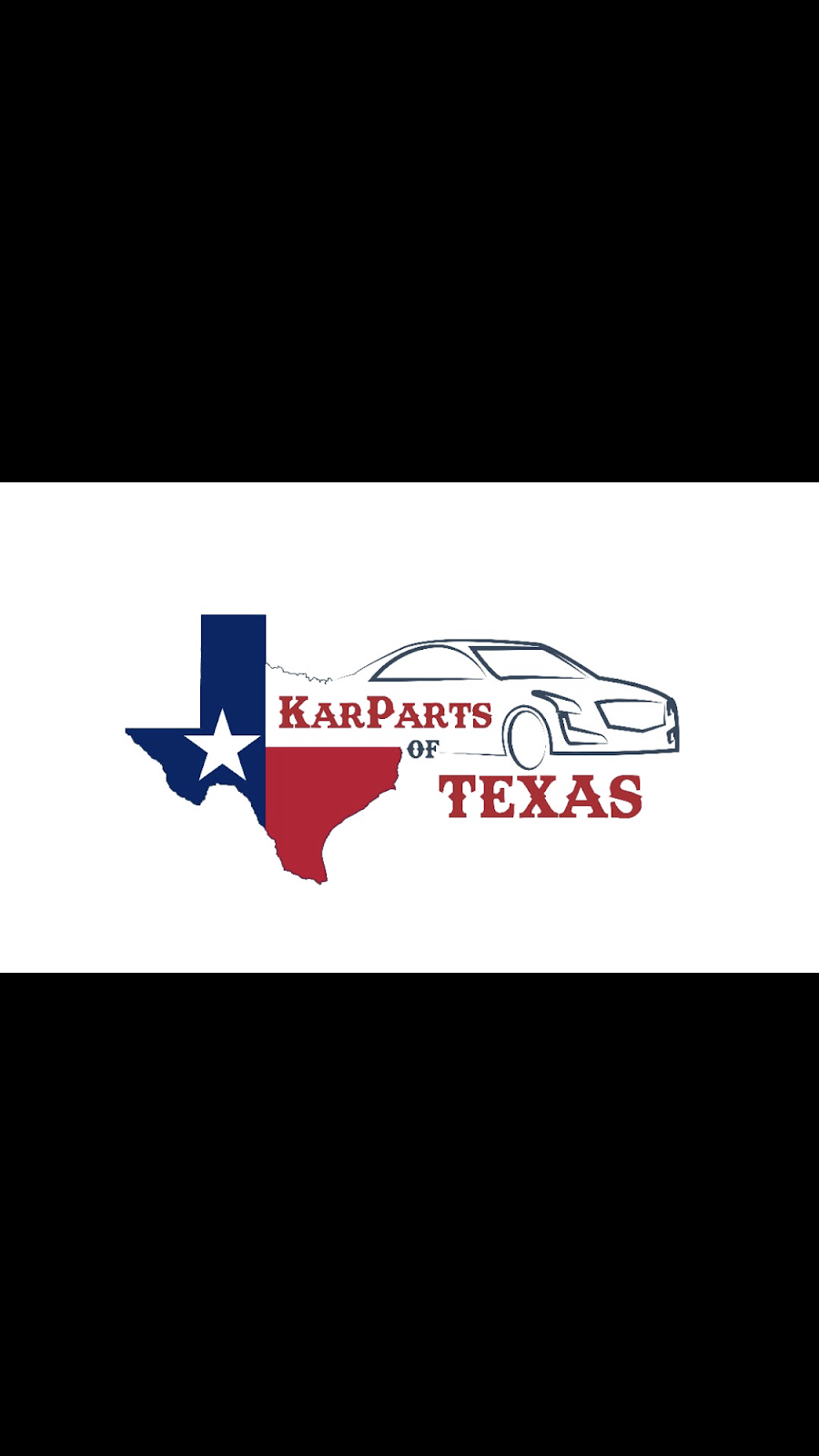 Karparts of texas | 7909 Mansfield Hwy, Kennedale, TX 76060, USA | Phone: (817) 330-3900