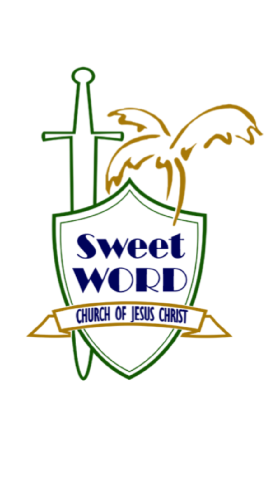 Sweet Word Church of Jesus Christ | 1431 Brittmoore Rd, Houston, TX 77043, USA | Phone: (281) 974-2827