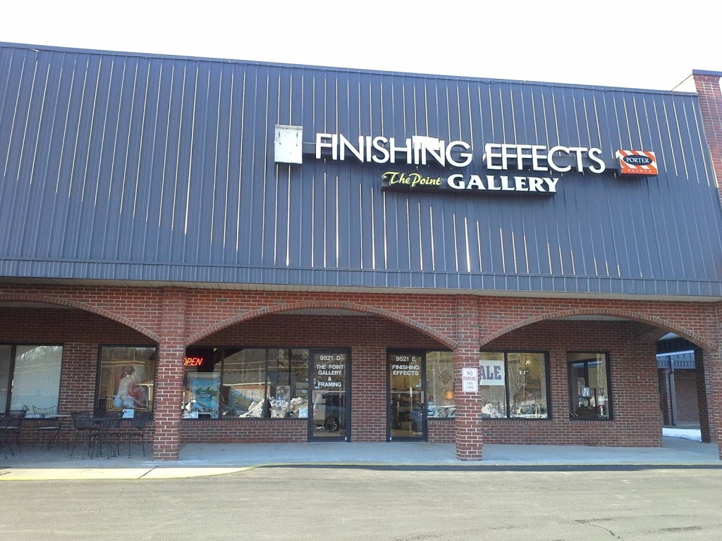 The Point Gallery & Framing | 9521 US Highway 42, D, Prospect, KY 40059, USA | Phone: (502) 228-4059