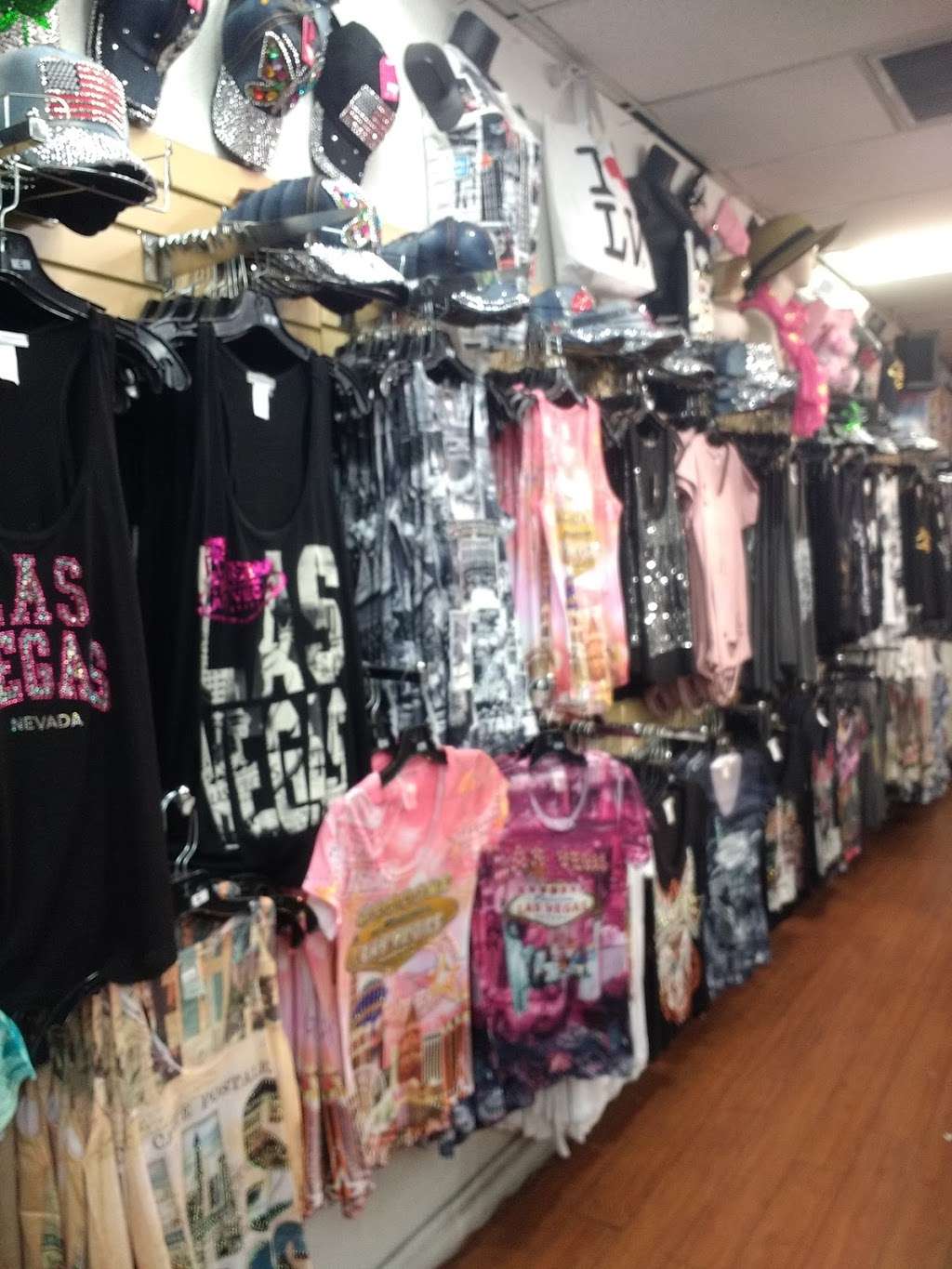 T-Shirt Plus 2 | 3729 las vegas blvd #a, Las Vegas, NV 89109, USA | Phone: (702) 730-2868