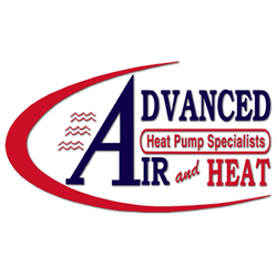 Advanced Air and Heat | 1939 W Park Ave, Edgewater, FL 32132, USA | Phone: (386) 427-1665