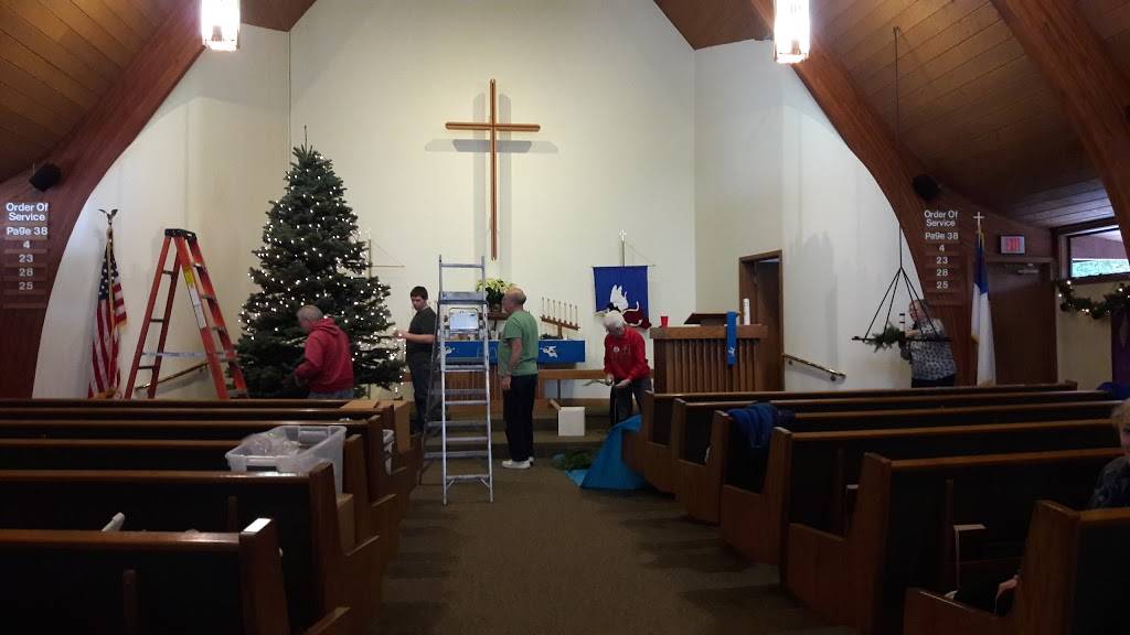 Peace Lutheran Church | 13112 NE 28th St, Vancouver, WA 98682, USA | Phone: (360) 256-6194