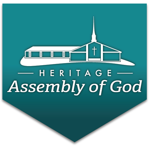 Heritage Assembly of God | 1575 Chambersburg Rd, Gettysburg, PA 17325 | Phone: (717) 334-8978