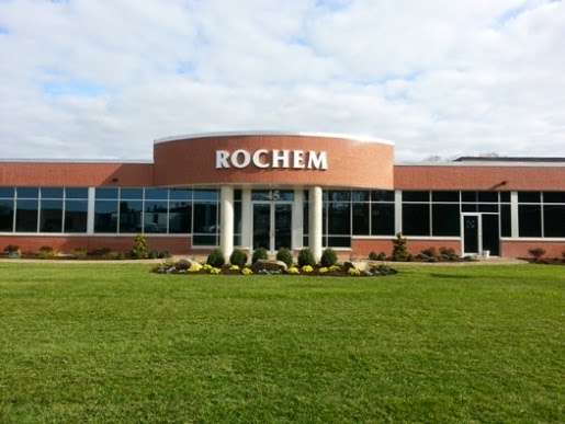 Rochem International, Inc. | 45 Rasons Ct, Hauppauge, NY 11788 | Phone: (631) 738-1188