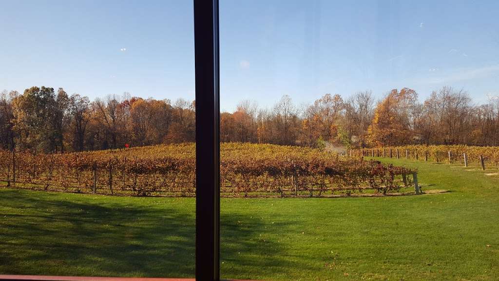 Tabor Hill Winery & Restaurant | 185 Mt Tabor Rd, Buchanan, MI 49107, USA | Phone: (269) 422-1161