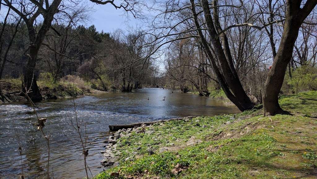 Ingrams Mill Nature Area | 701 N Creek Rd, West Chester, PA 19380, USA