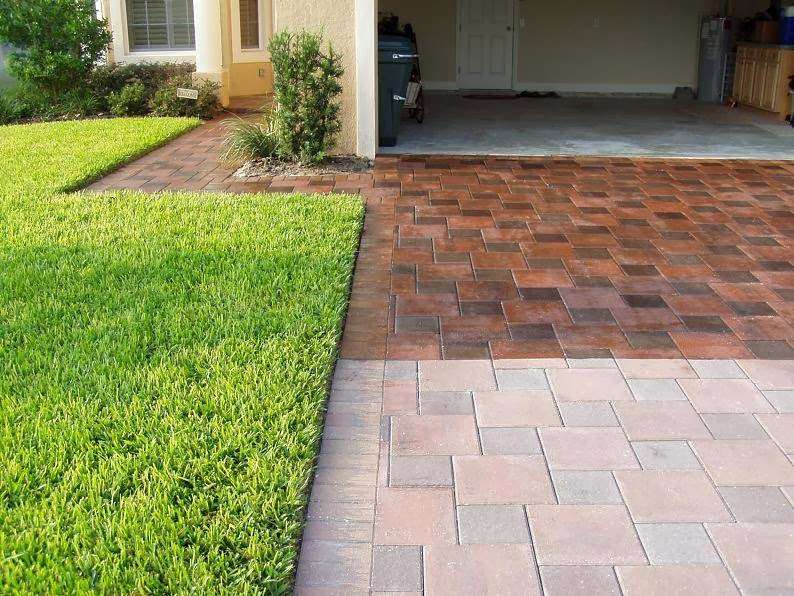 Absolute Pavers | 10042 Thompson Nursery Rd, Winter Haven, FL 33884 | Phone: (863) 291-8100