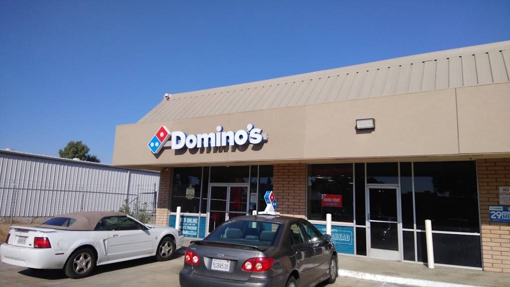 Dominos Pizza | 2464 N Marks Ave, Fresno, CA 93722, USA | Phone: (559) 691-4300