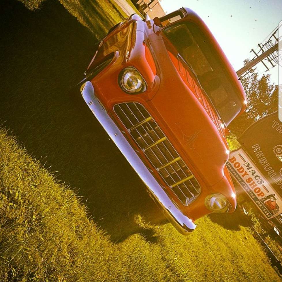 Macs Body Shop, Inc. | 452 E St Charles Rd, Carol Stream, IL 60188, USA | Phone: (630) 462-1455