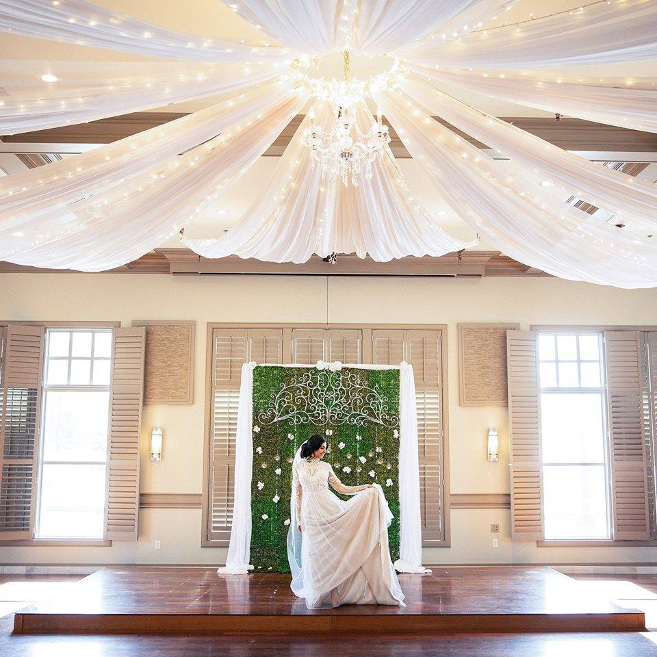 Regal Wedding and Event Decor | 2141 Ardmore Blvd, Pittsburgh, PA 15221, USA | Phone: (443) 850-5490