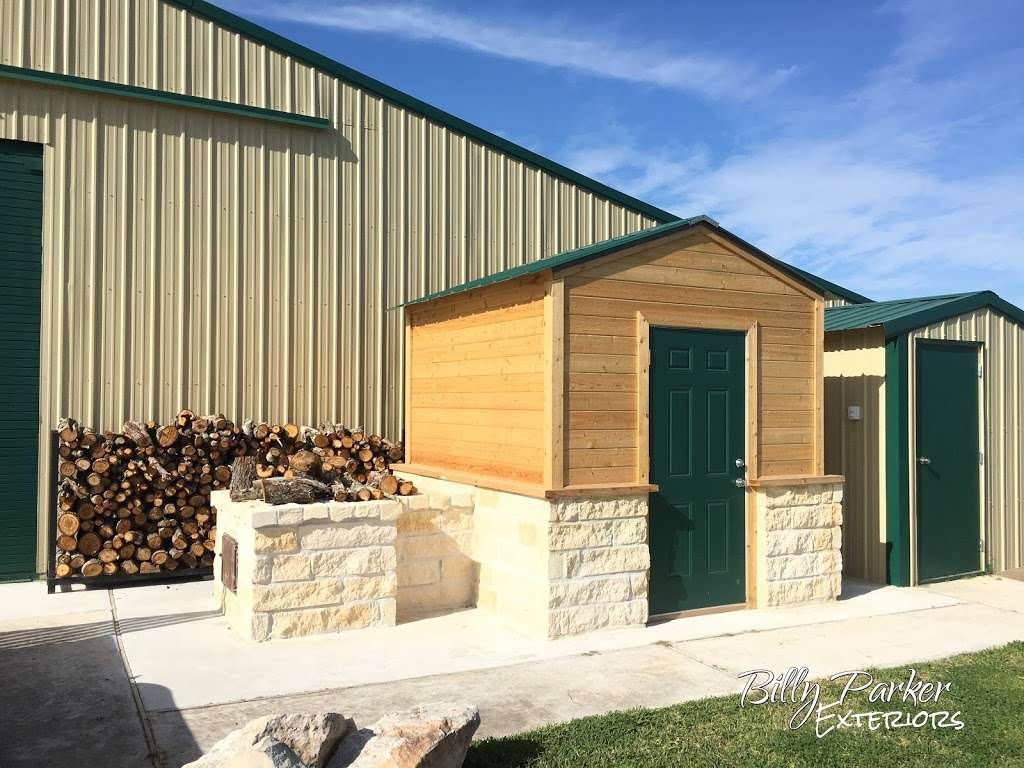 Billy Parker Exteriors | 3806 Acorn Ln, Porter, TX 77365, USA | Phone: (281) 973-2159 Billy Parker Exteriors | 3806 Acorn Ln, Porter, TX 77365, USA | Phone: (281) 973-2159
