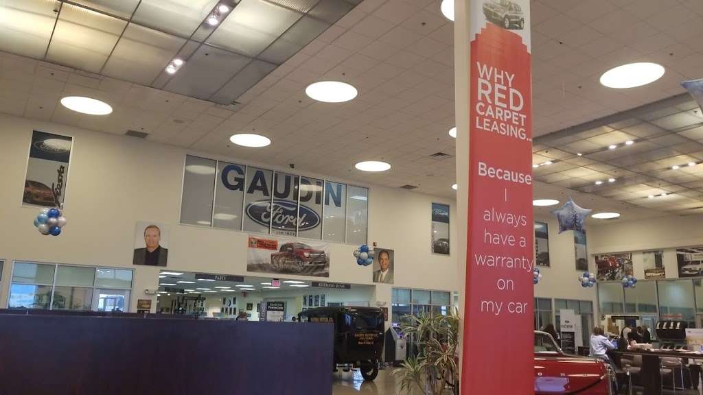 Gaudin Automotive Group | Las Vegas, NV 89118, USA