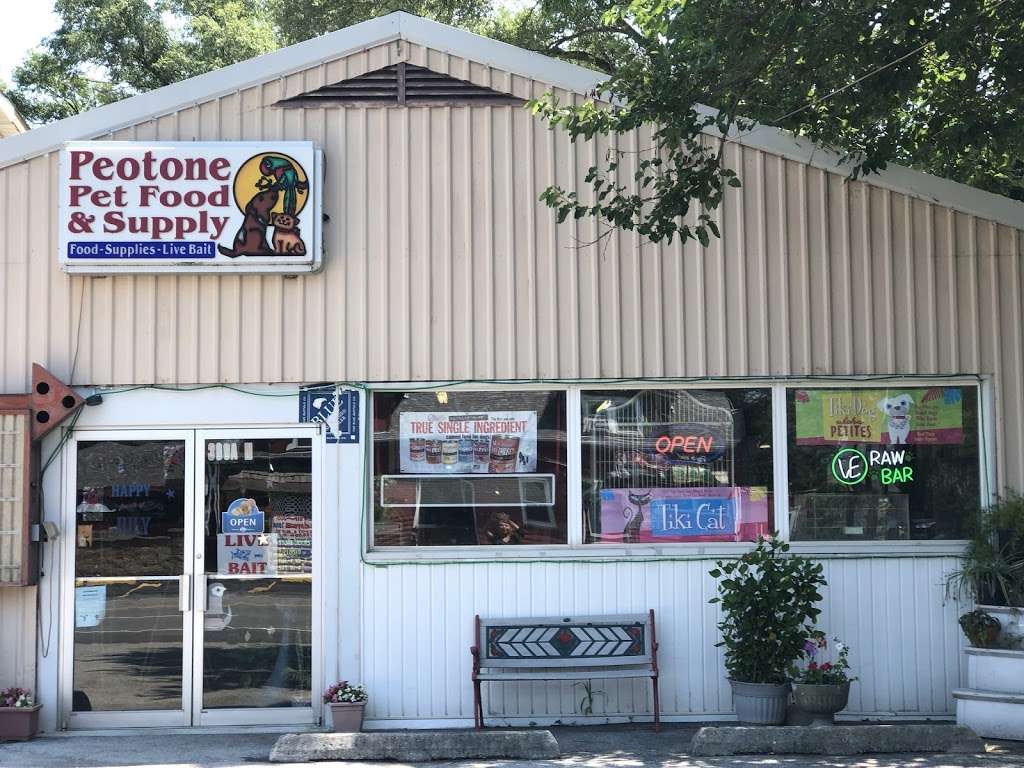 Peotone Pet Food & Supply | 309A Harlem Ave, Peotone, IL 60468, USA | Phone: (708) 258-9913
