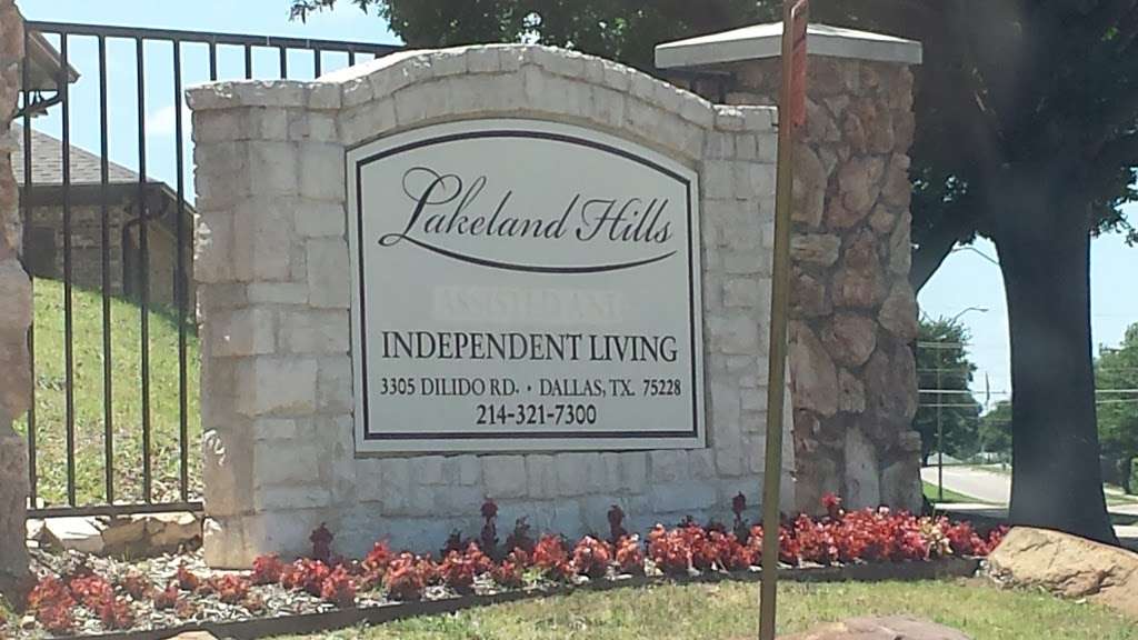 Highland Bluffs Apartment Homes | 1615 John West Rd, Dallas, TX 75228, USA | Phone: (214) 320-0591