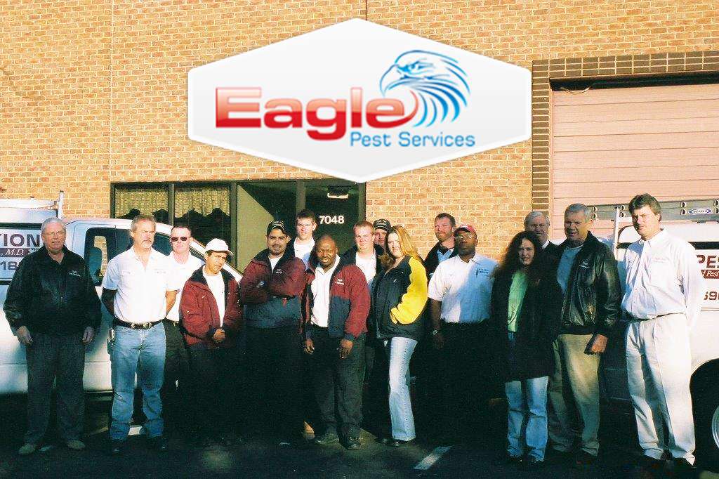 Eagle Pest Services | 6530 Commerce Ct Suite 300, Warrenton, VA 20187, USA | Phone: (888) 616-8739