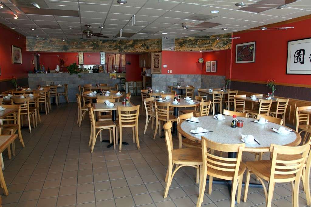 A&J Restaurant | 1319 Rockville Pike, Rockville, MD 20852, USA | Phone: (301) 251-7878