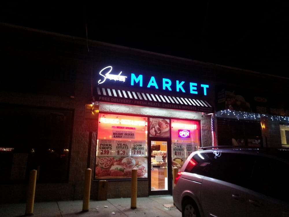 Sorrentinos Market | 164-44 Cross Bay Blvd, Howard Beach, NY 11414, USA | Phone: (718) 843-9800