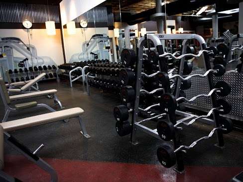 Flex Fitness | 304 Lincoln Ave, Saugus, MA 01906, USA | Phone: (781) 231-3539