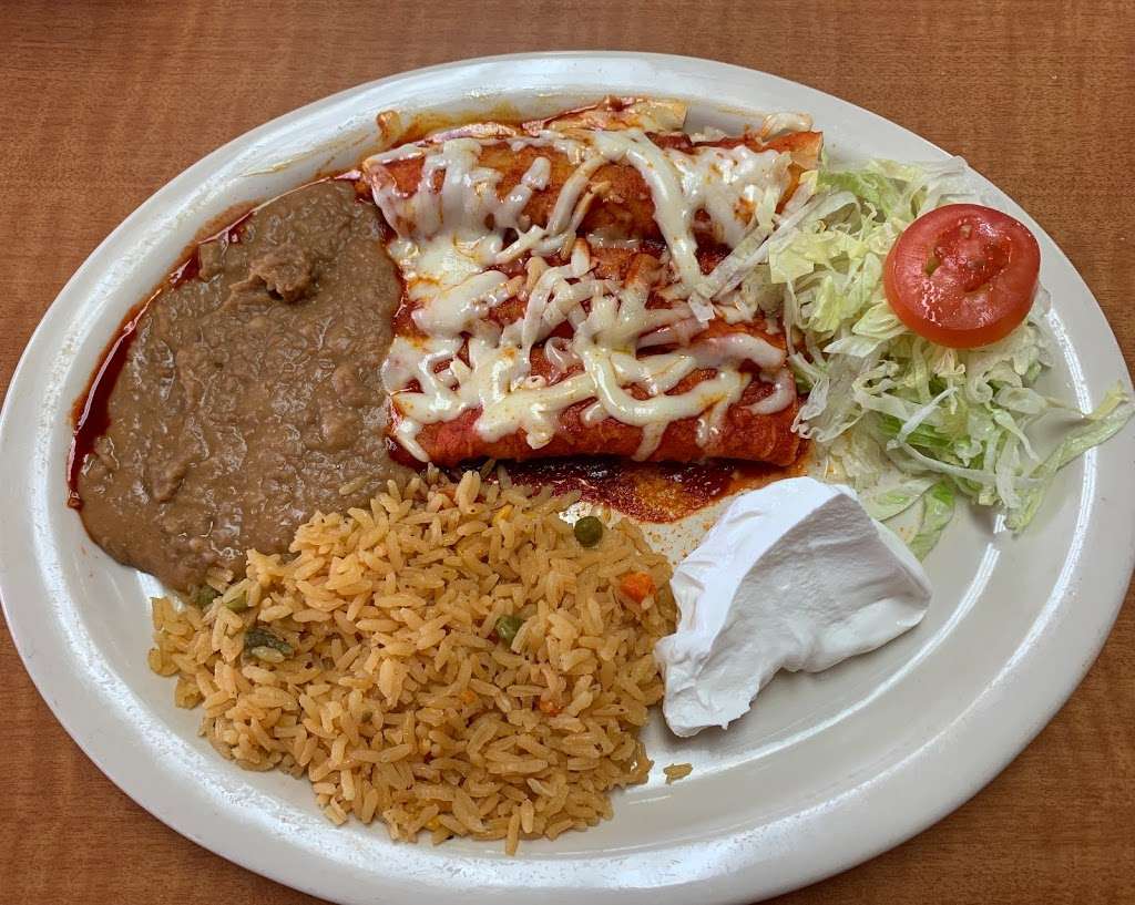 El Patron Mexican Food | 7334 Wallisville Rd, Houston, TX 77020, USA | Phone: (713) 678-8901