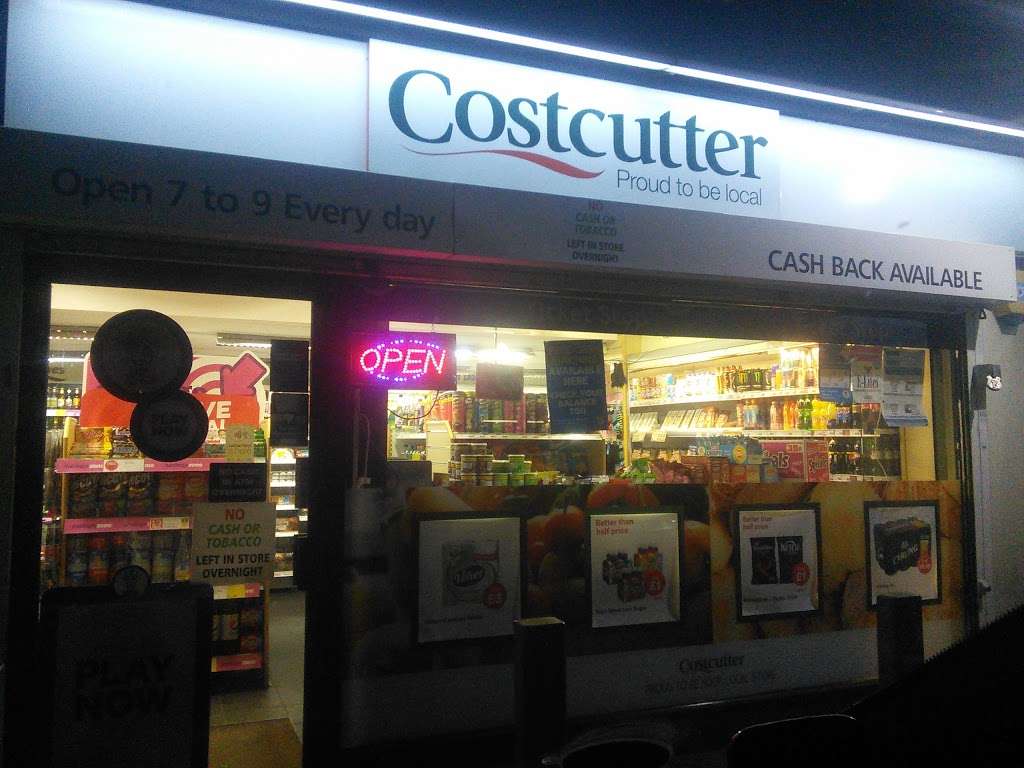 Costcutter | 10 Main Rd, Biggin Hill, Westerham TN16 3EH, UK | Phone: 01959 570938