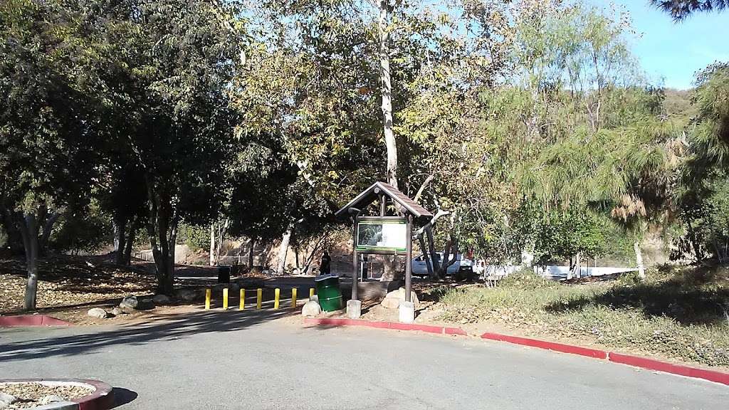 Claremont Hills Wilderness Park | 2575, 2599 N Indian Hill Blvd, Claremont, CA 91711