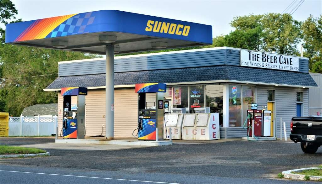 Sunoco Gas Station | 20321 Piney Point Rd, Callaway, MD 20620, USA | Phone: (301) 994-2100