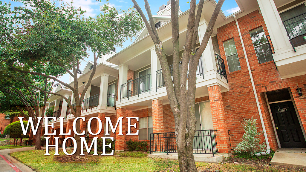 Retreat at Spring Park | 2701 Lookout Dr, Garland, TX 75044 | Phone: (833) 698-2668