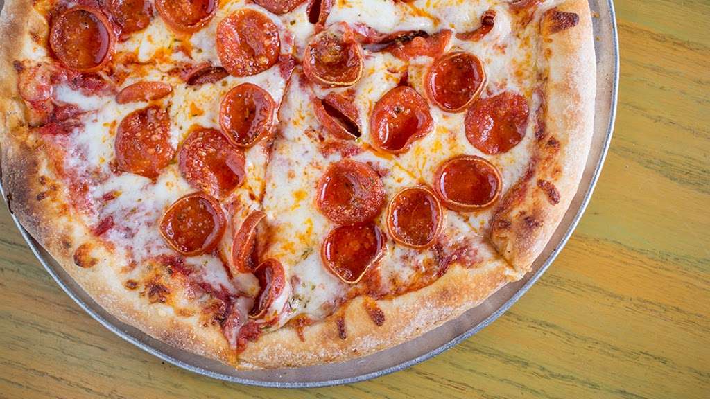 Marys Pizza Shack | 3084 Marlow Rd #7951, Santa Rosa, CA 95403, USA | Phone: (707) 573-1100