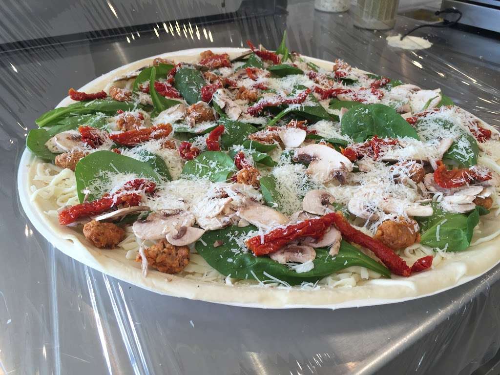 Papa Murphys Take N Bake Pizza | 9818 Gilead Rd suite b-104, Huntersville, NC 28078, USA | Phone: (704) 992-5900