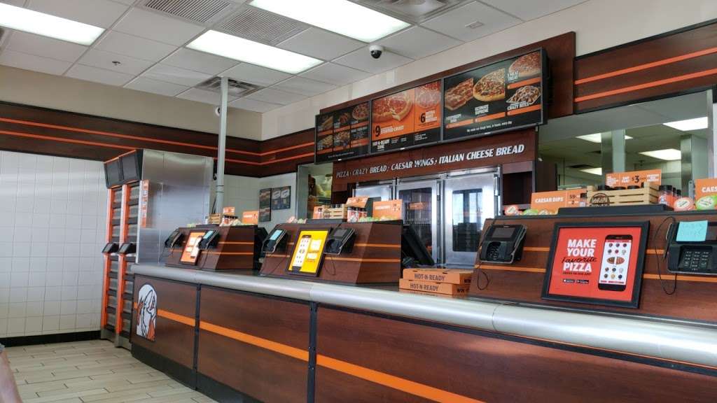 Little Caesars Pizza | 2931 N 59th Ave, Phoenix, AZ 85033, USA | Phone: (623) 245-9000