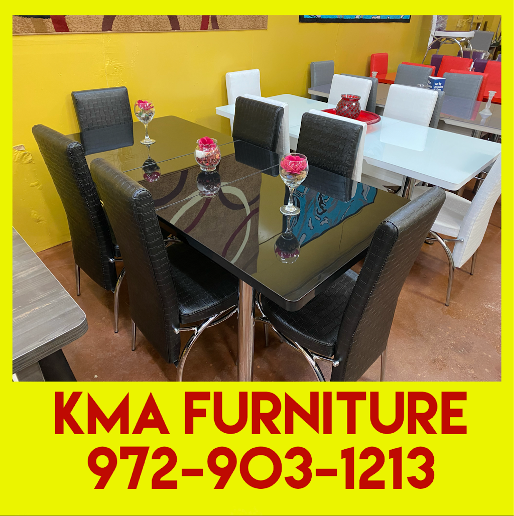 KMA Furniture - Dallas | 10720 Sandhill Rd, Dallas, TX 75238, USA | Phone: (469) 992-2166