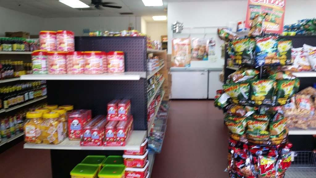 Deguzman Oriental Food Mart | 2154 Central Florida Pkwy, Orlando, FL 32837 | Phone: (407) 251-5070