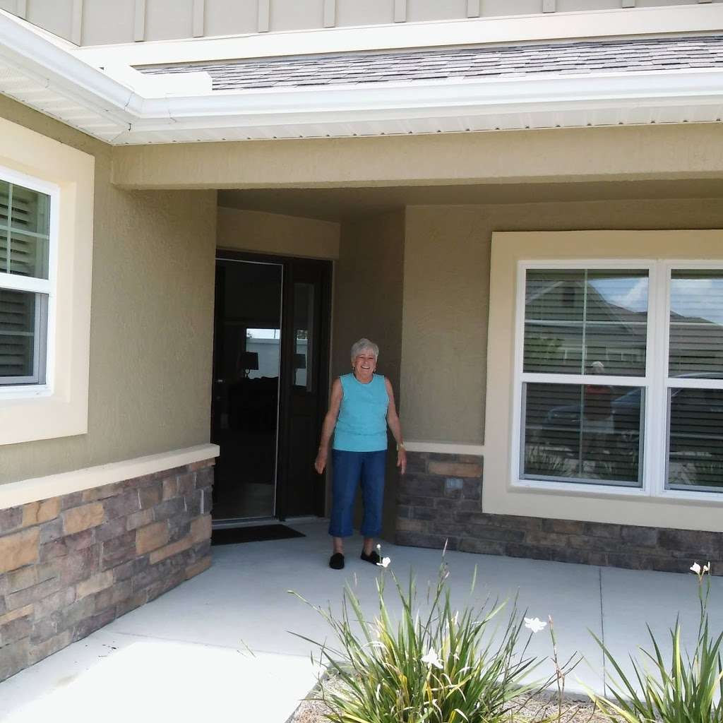 Wilson Pontoons Inc | 2869 Charlevoix St, The Villages, FL 32163, USA | Phone: (419) 675-0002