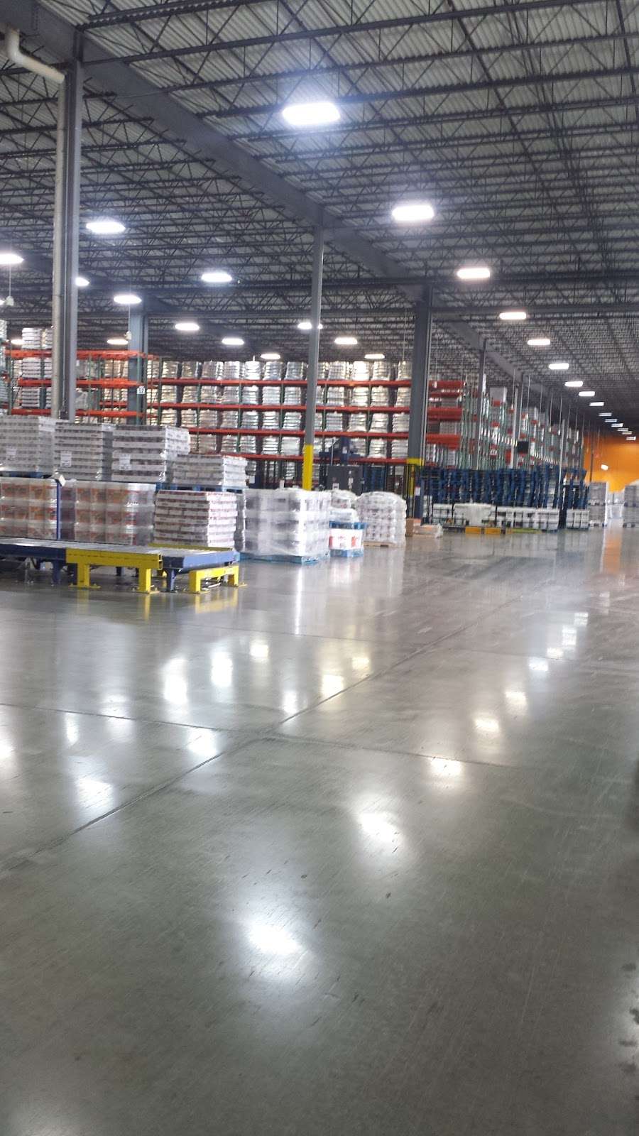 Behr Midwest Distribution Center | 21701 Mark Collins Dr #200, Sauk Village, IL 60411