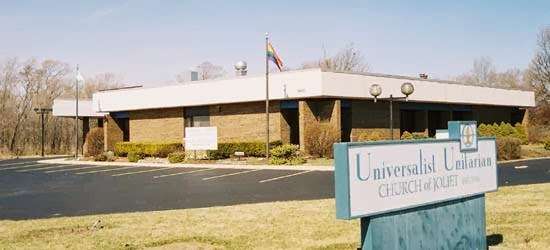 Universalist Unitarian Church of Joliet | 3401 W Jefferson St, Joliet, IL 60431, USA | Phone: (815) 744-9020
