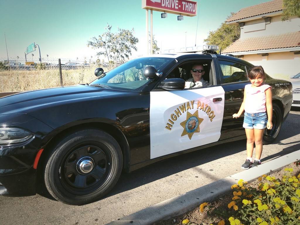 California Highway Patrol | Photo 2 of 12 | Address: 2211 Western Ave N, San Bernardino, CA 92411, USA | Phone: (909) 383-4247