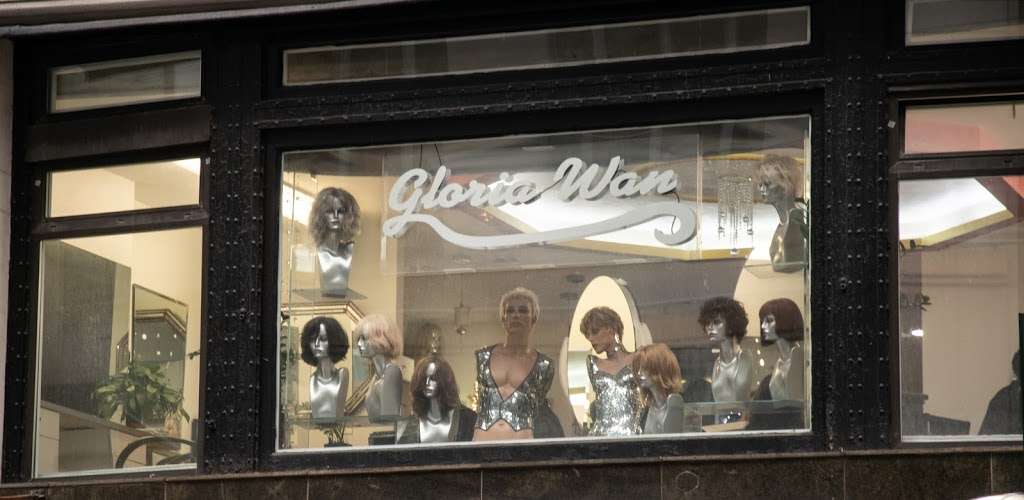 Gloria Wan Hair Design | 16 W 56th St, New York, NY 10019, USA | Phone: (212) 421-7488