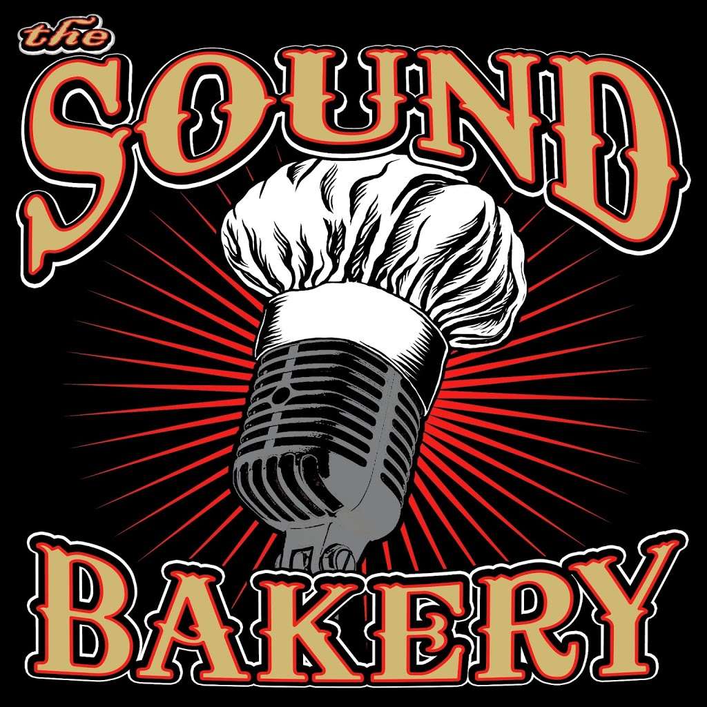 The Sound Bakery | 8547 Keokuk Ave, Canoga Park, CA 91306, USA | Phone: (310) 737-2672