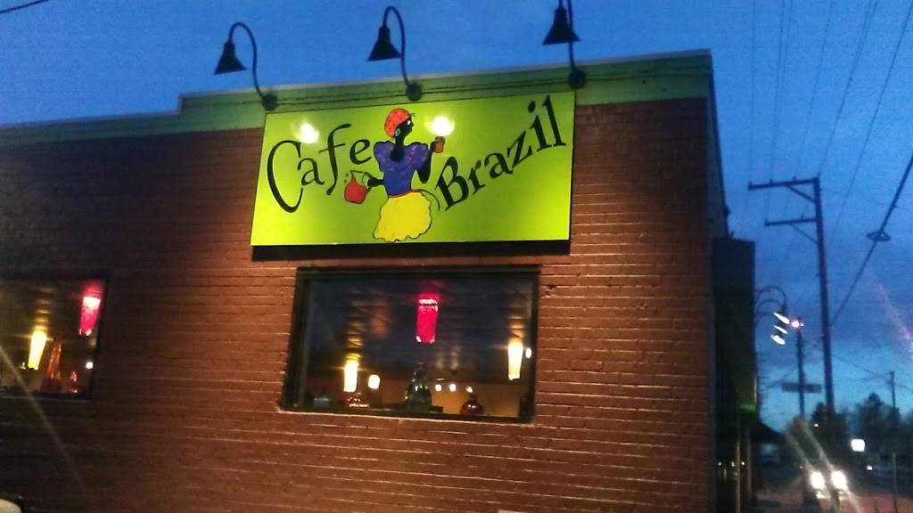 Cafe Brazil | 4408 Lowell Blvd, Denver, CO 80211, USA | Phone: (303) 480-1877