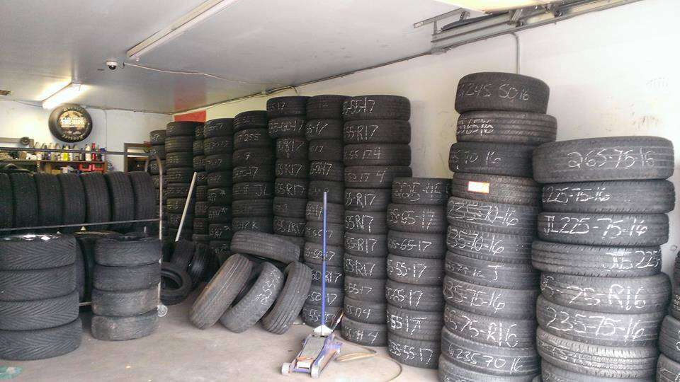 Wess Wheels & Tires | 6225 Kennedy Ave, Hammond, IN 46323, USA | Phone: (219) 513-9391